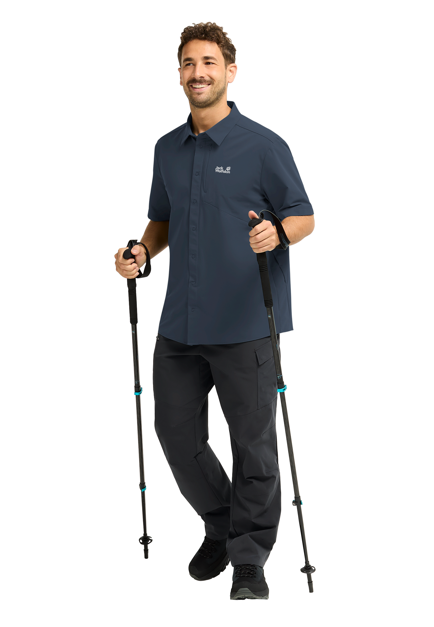 PRELIGHT SUNCOOL SHIRT M
