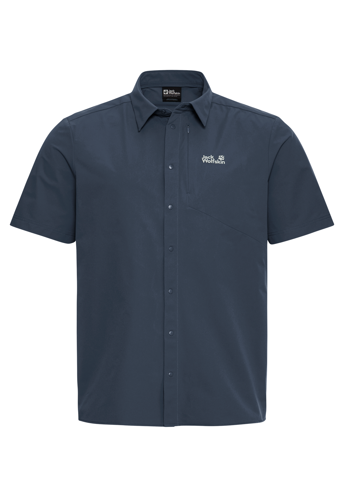 PRELIGHT SUNCOOL SHIRT M