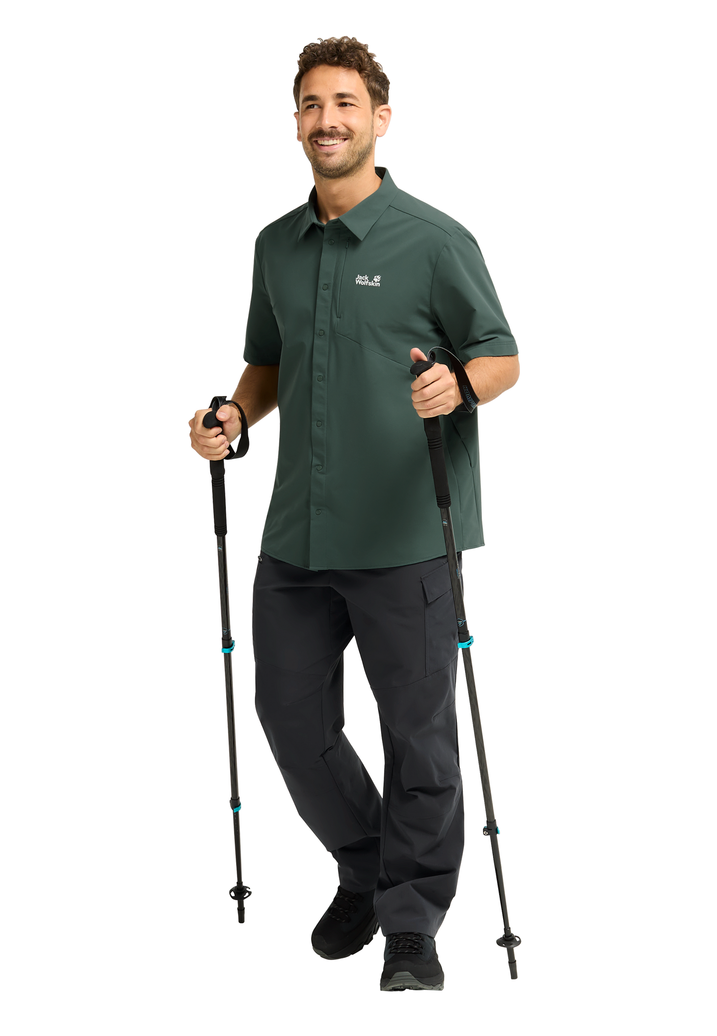 PRELIGHT SUNCOOL SHIRT M