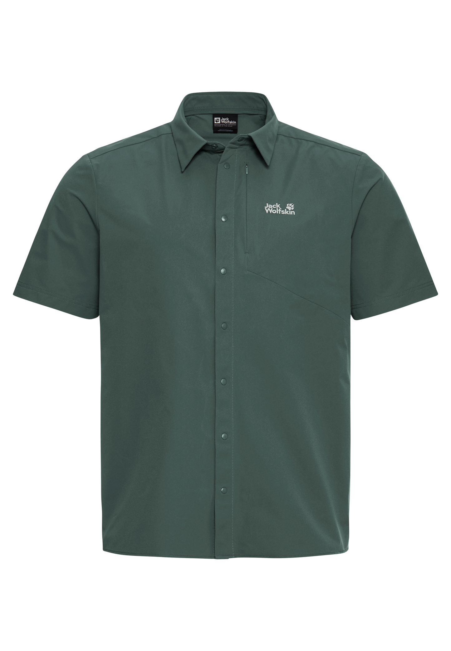 PRELIGHT SUNCOOL SHIRT M