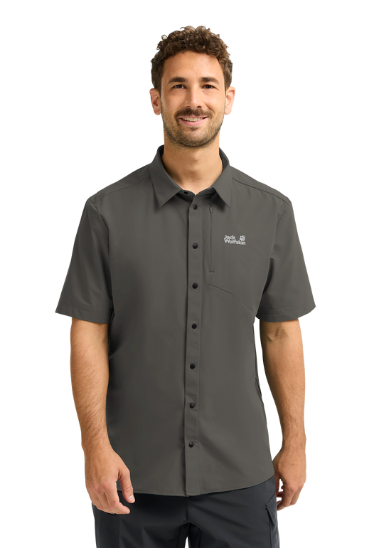 PRELIGHT SUNCOOL SHIRT M