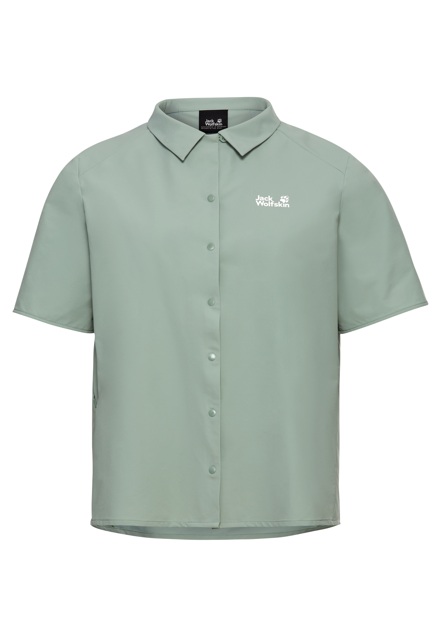 PRELIGHT SUNCOOL SHIRT W