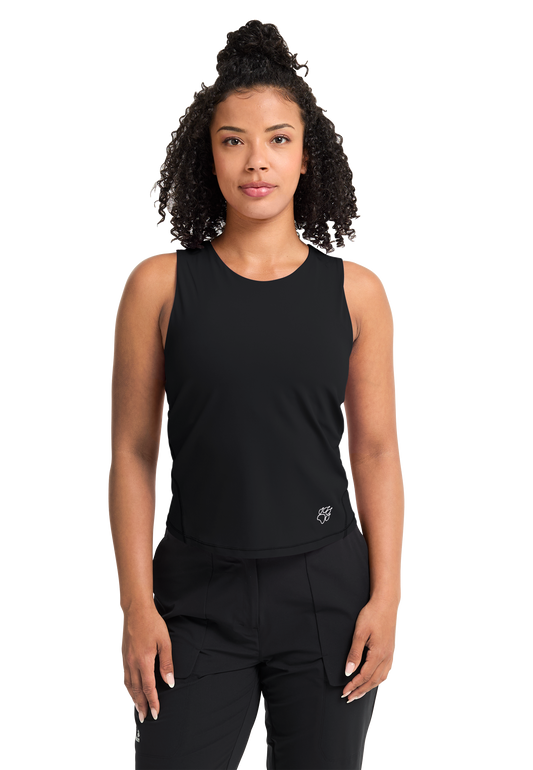 WILDSTRIDE TANK TOP W