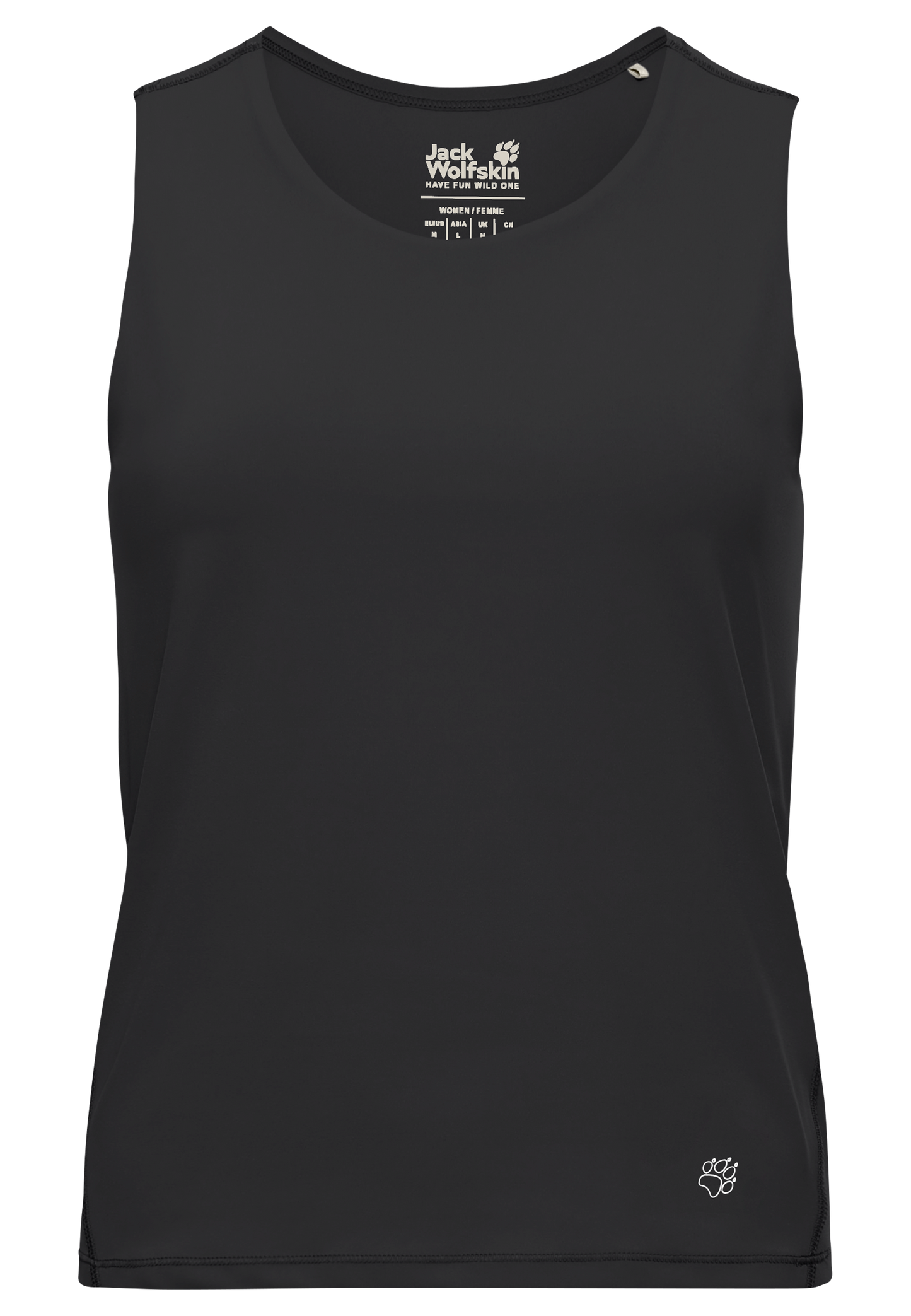 WILDSTRIDE TANK TOP W