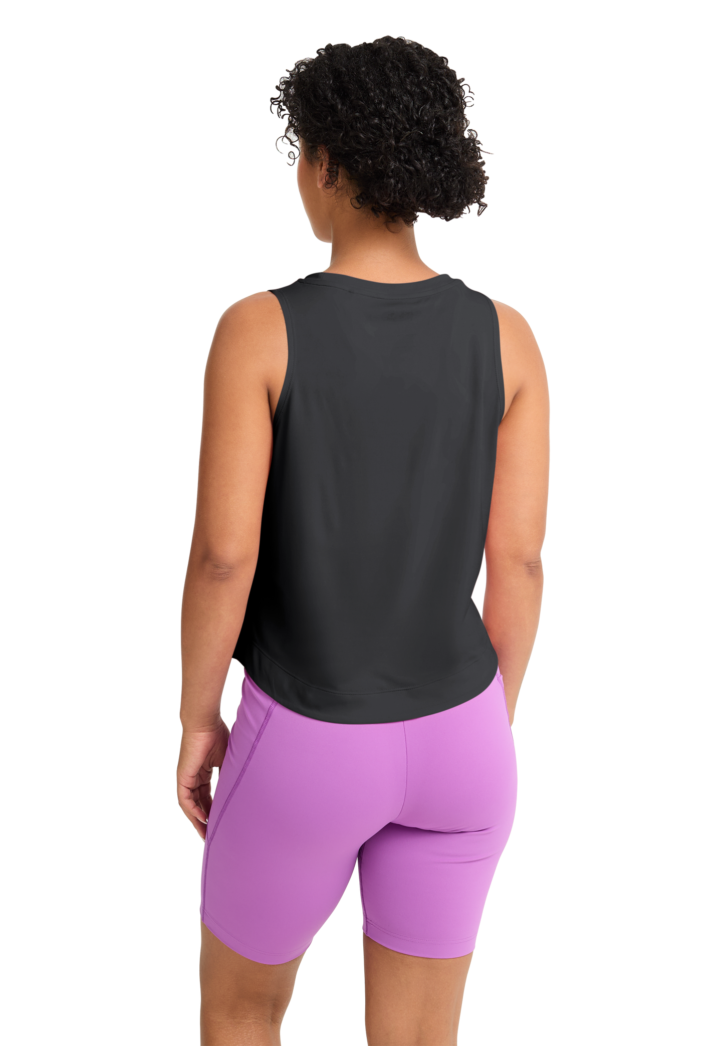 LITESTRIDE TANK TOP W