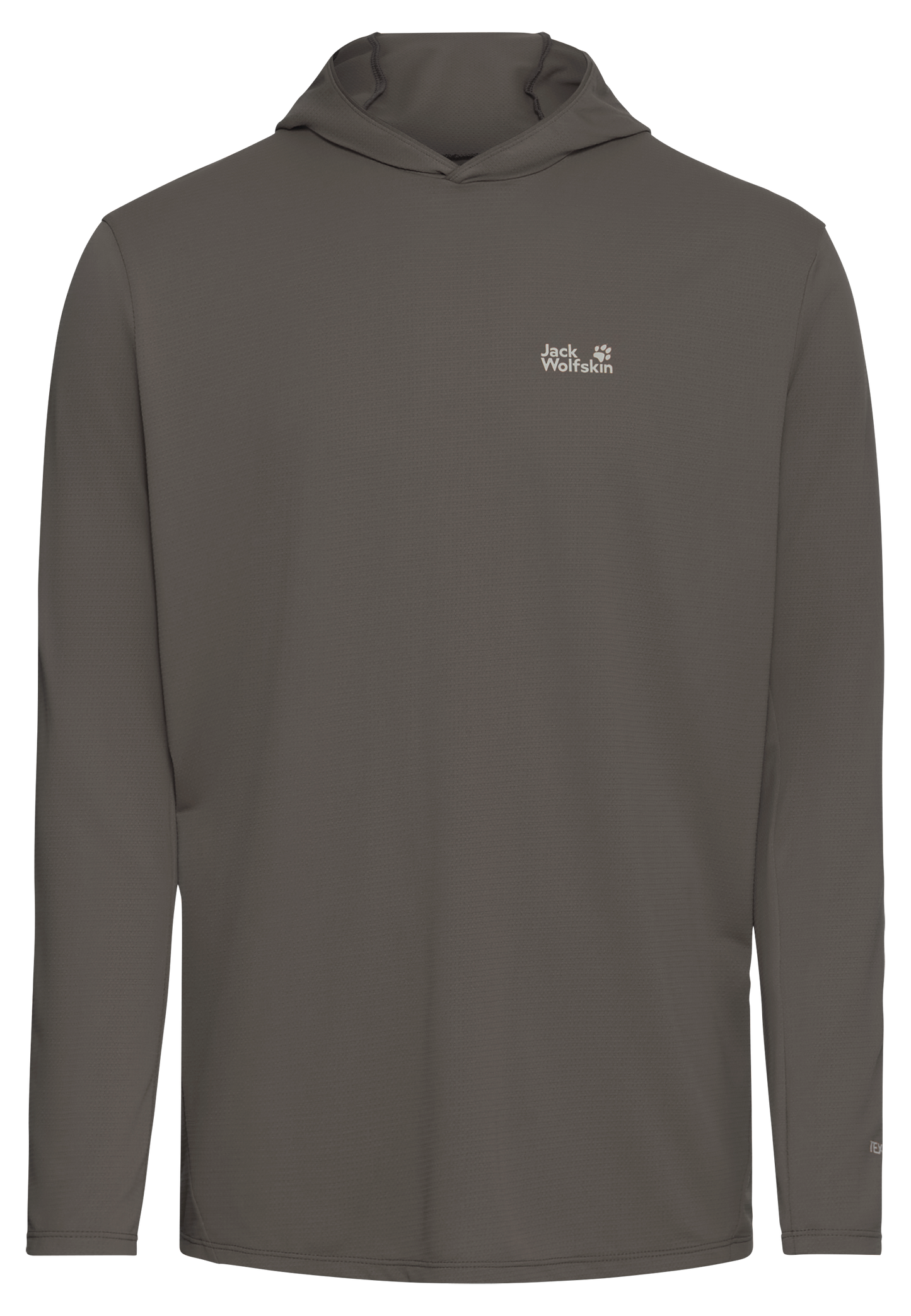 PRELIGHT SUNCOOL HOODY M
