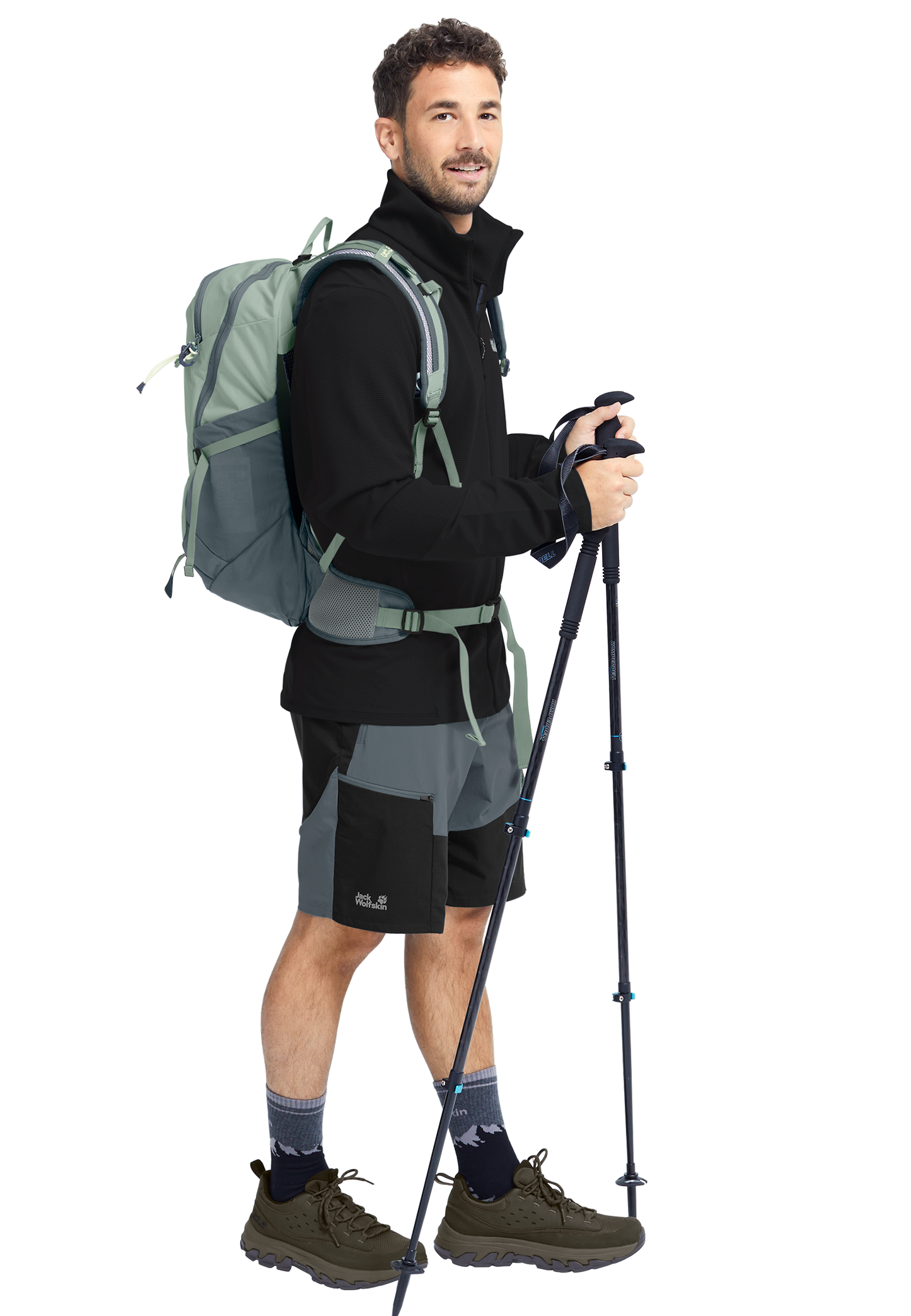 RIDGE HIKE FZ M