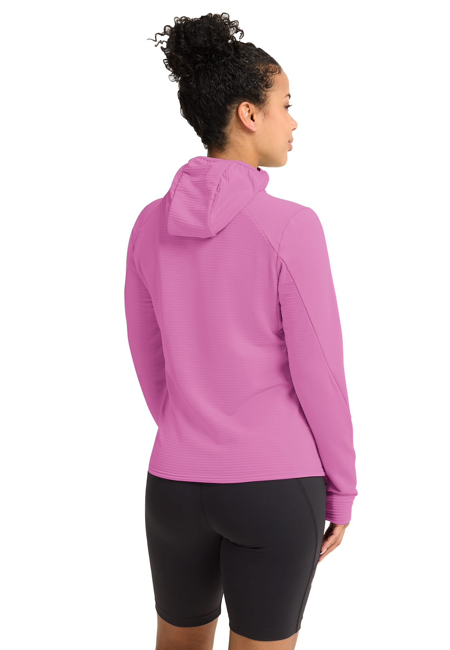 LITESTRIDE HOODED FZ W