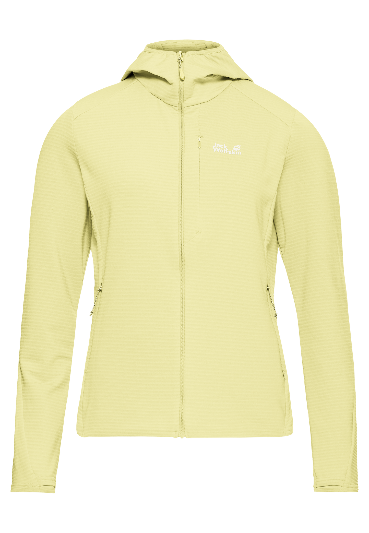 LITESTRIDE HOODED FZ W