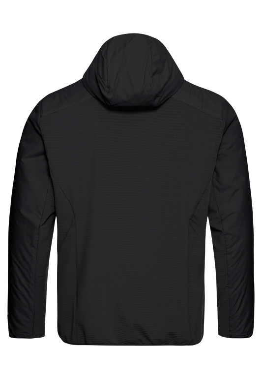 TRAIL LIGHT HYBRID JKT M