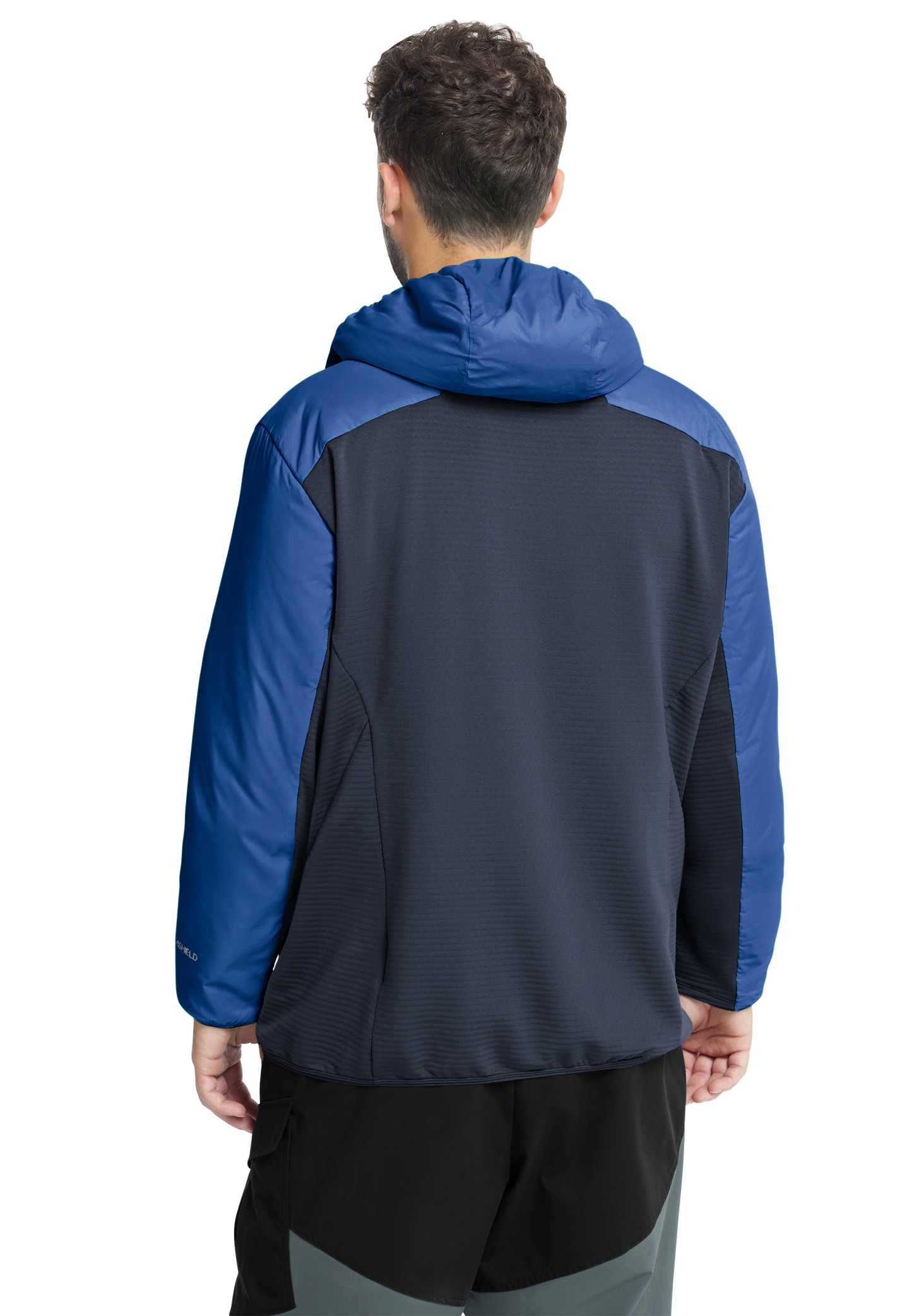 TRAIL LIGHT HYBRID JKT M
