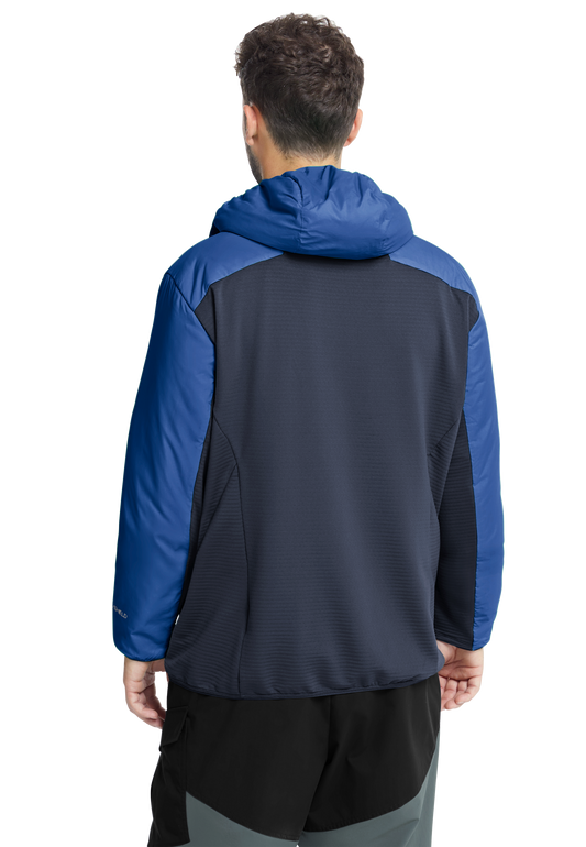 TRAIL LIGHT HYBRID JKT M