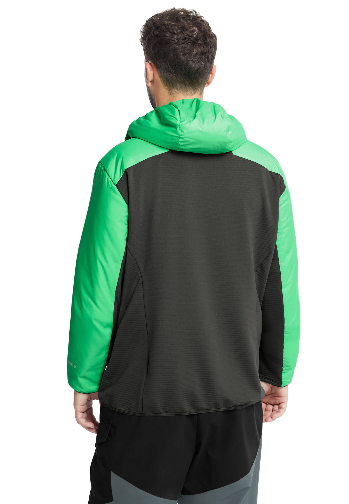 TRAIL LIGHT HYBRID JKT M