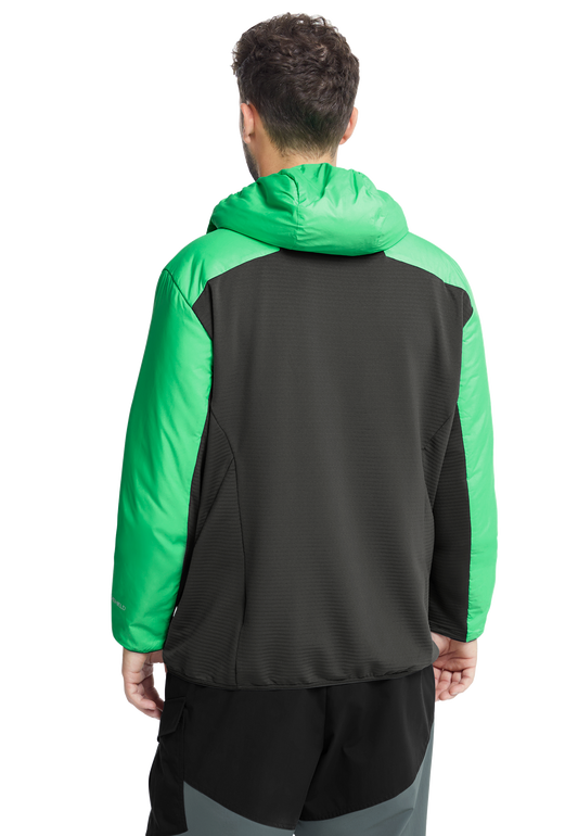 TRAIL LIGHT HYBRID JKT M