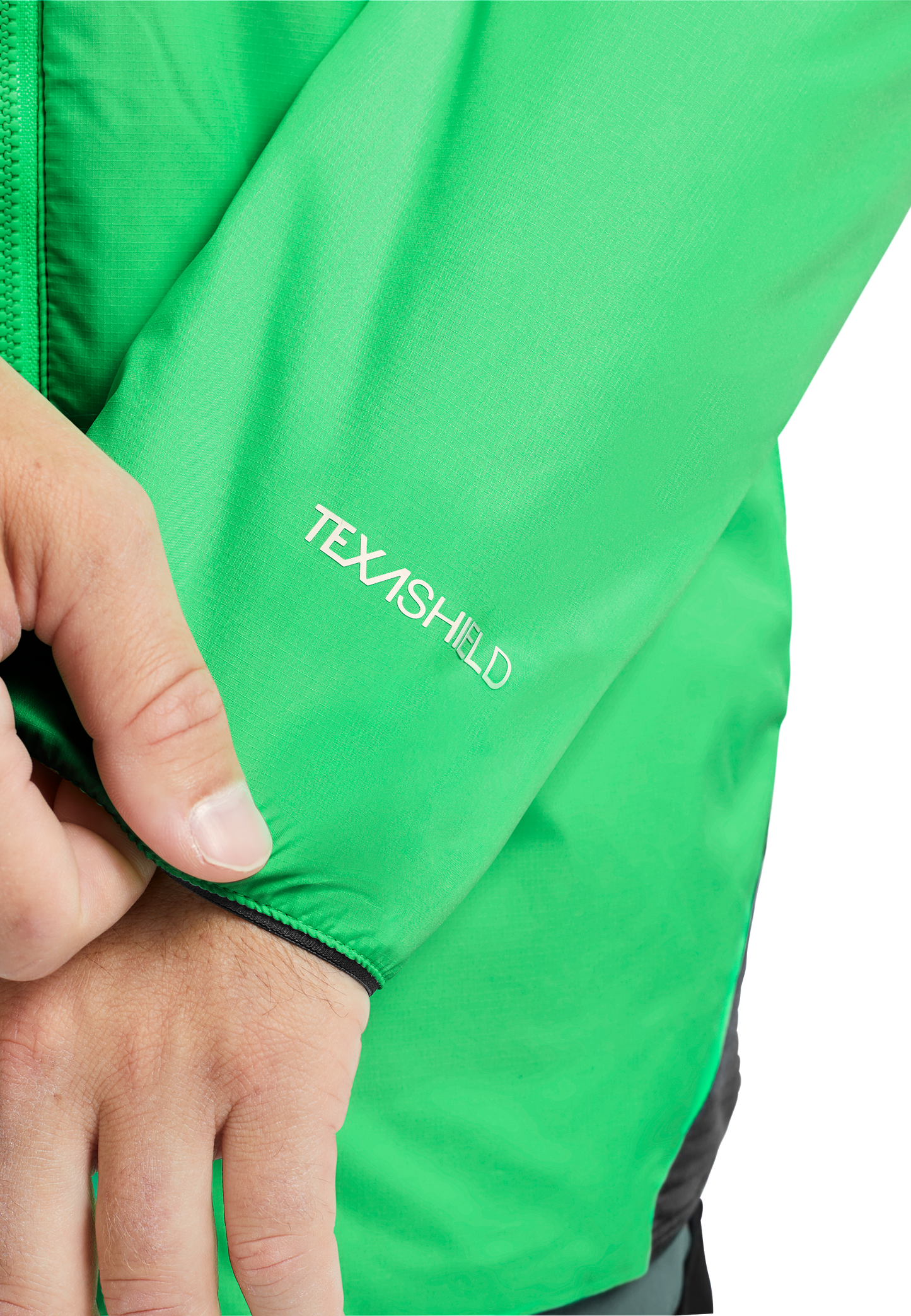 TRAIL LIGHT HYBRID JKT M