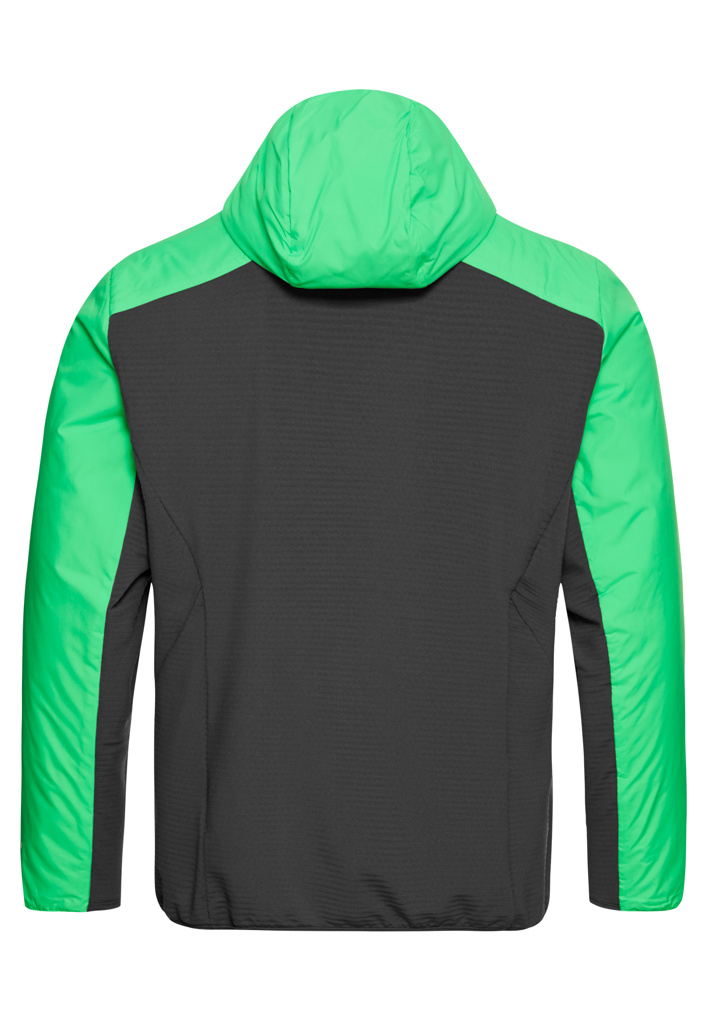 TRAIL LIGHT HYBRID JKT M
