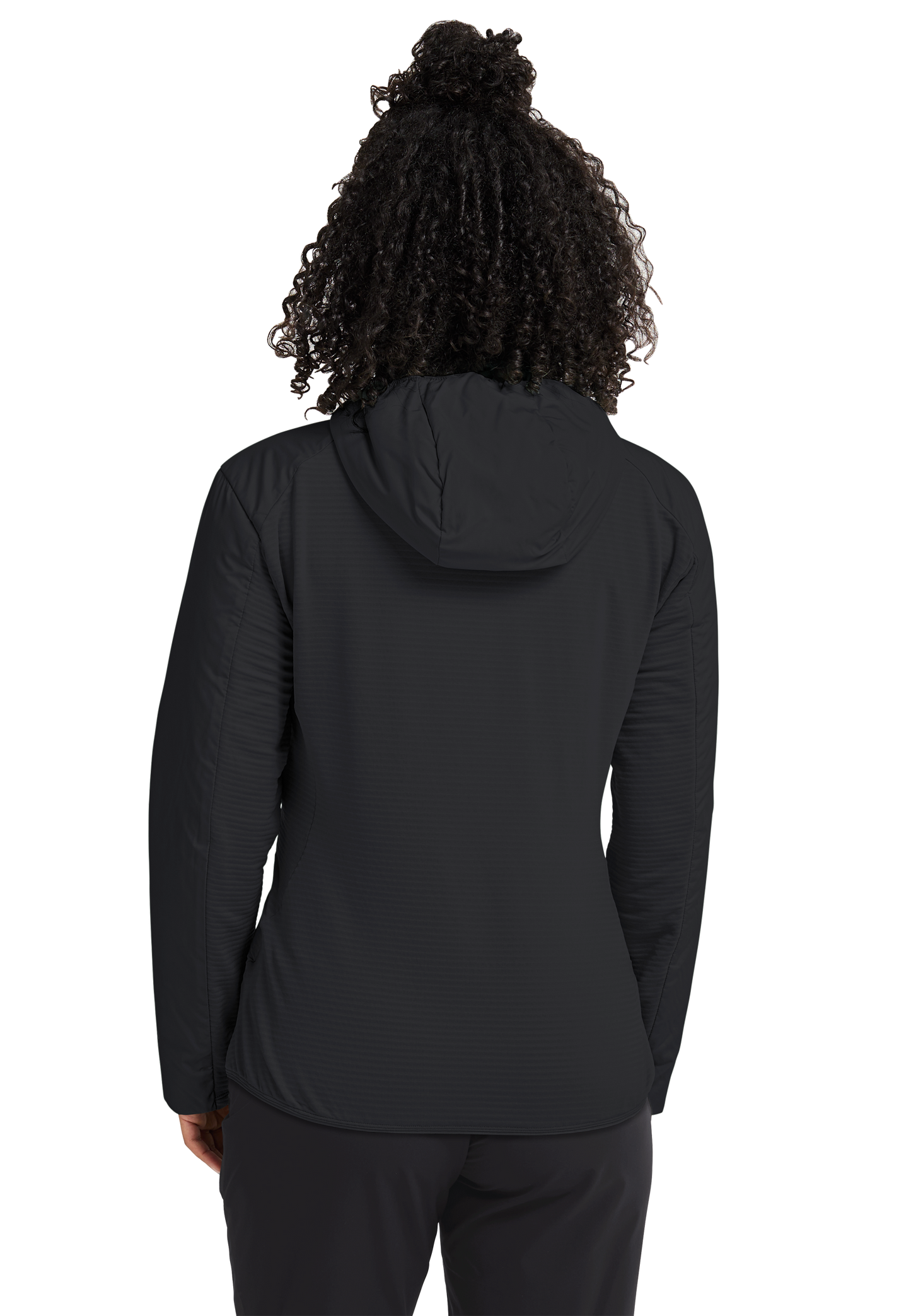 TRAIL LIGHT HYBRID JKT W