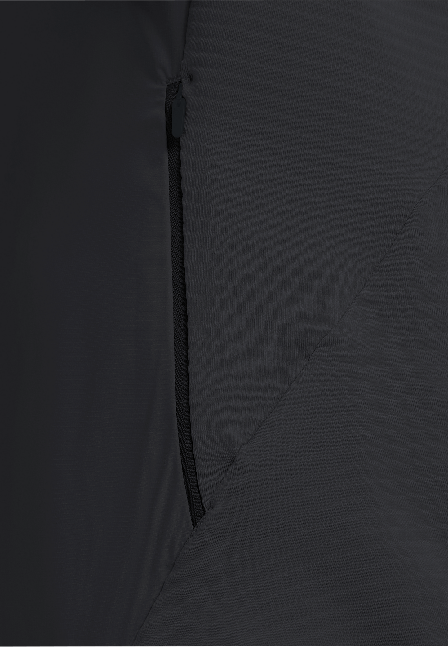 TRAIL LIGHT HYBRID JKT W