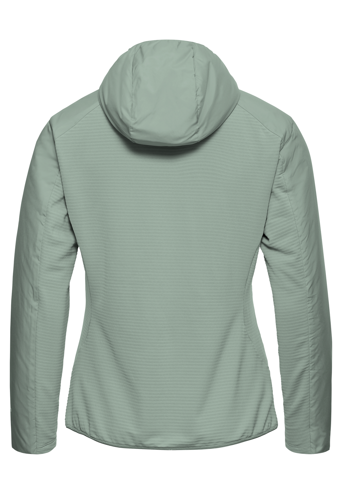 TRAIL LIGHT HYBRID JKT W