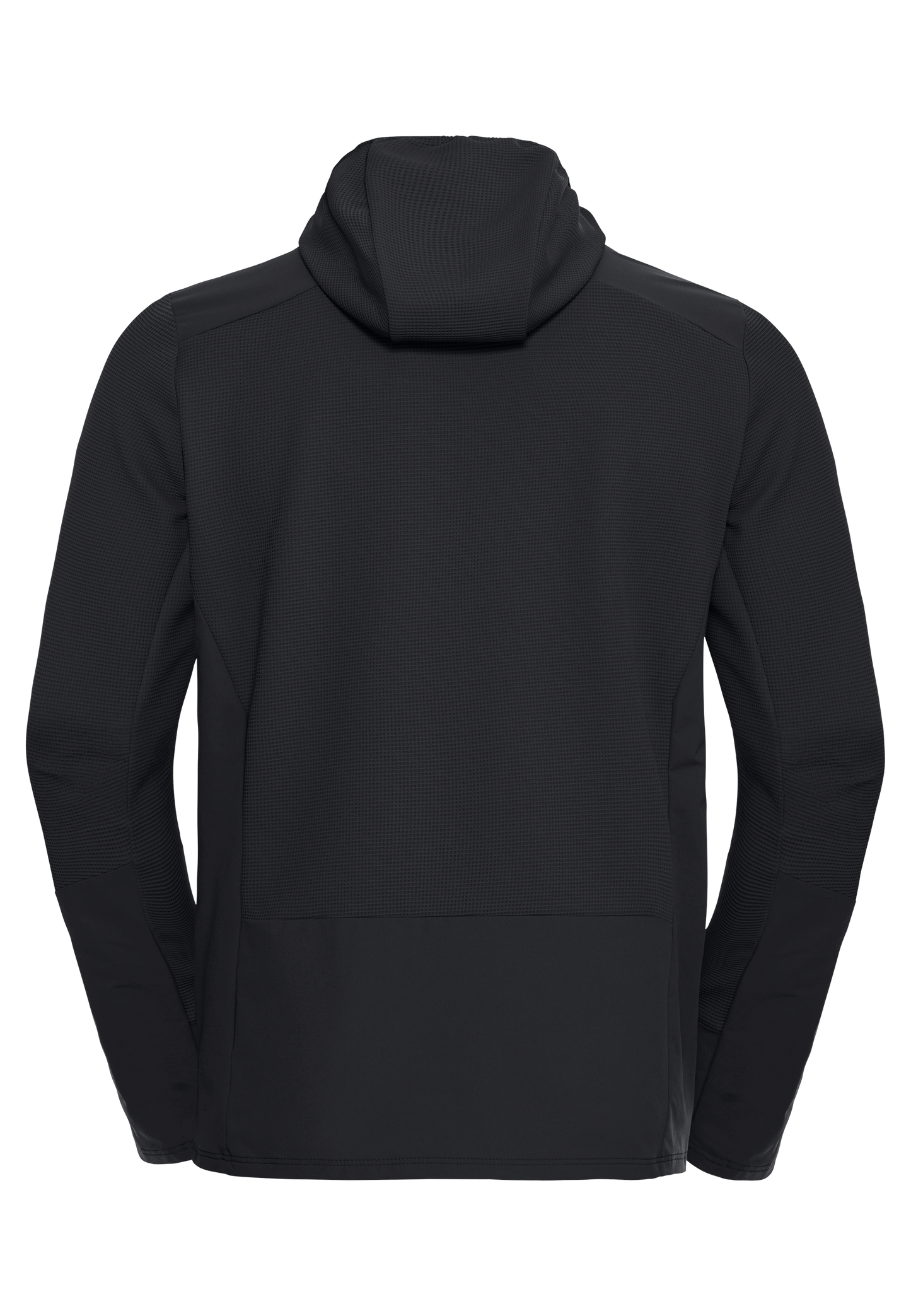 RIDGE HIKE HOODED FZ M