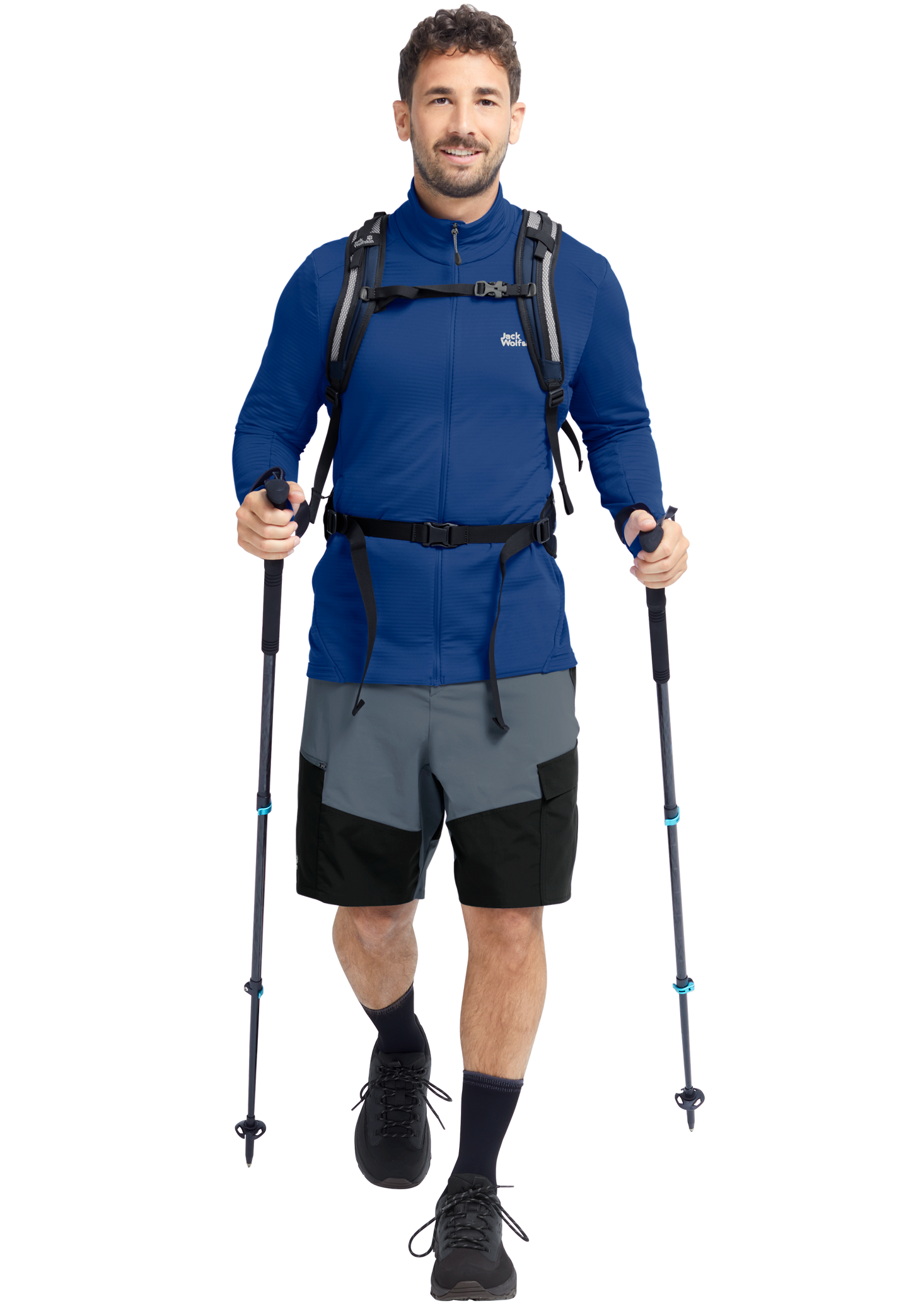 LITESTRIDE FZ M