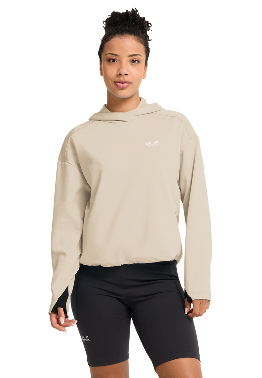 ASTROTRAIL HOODY W