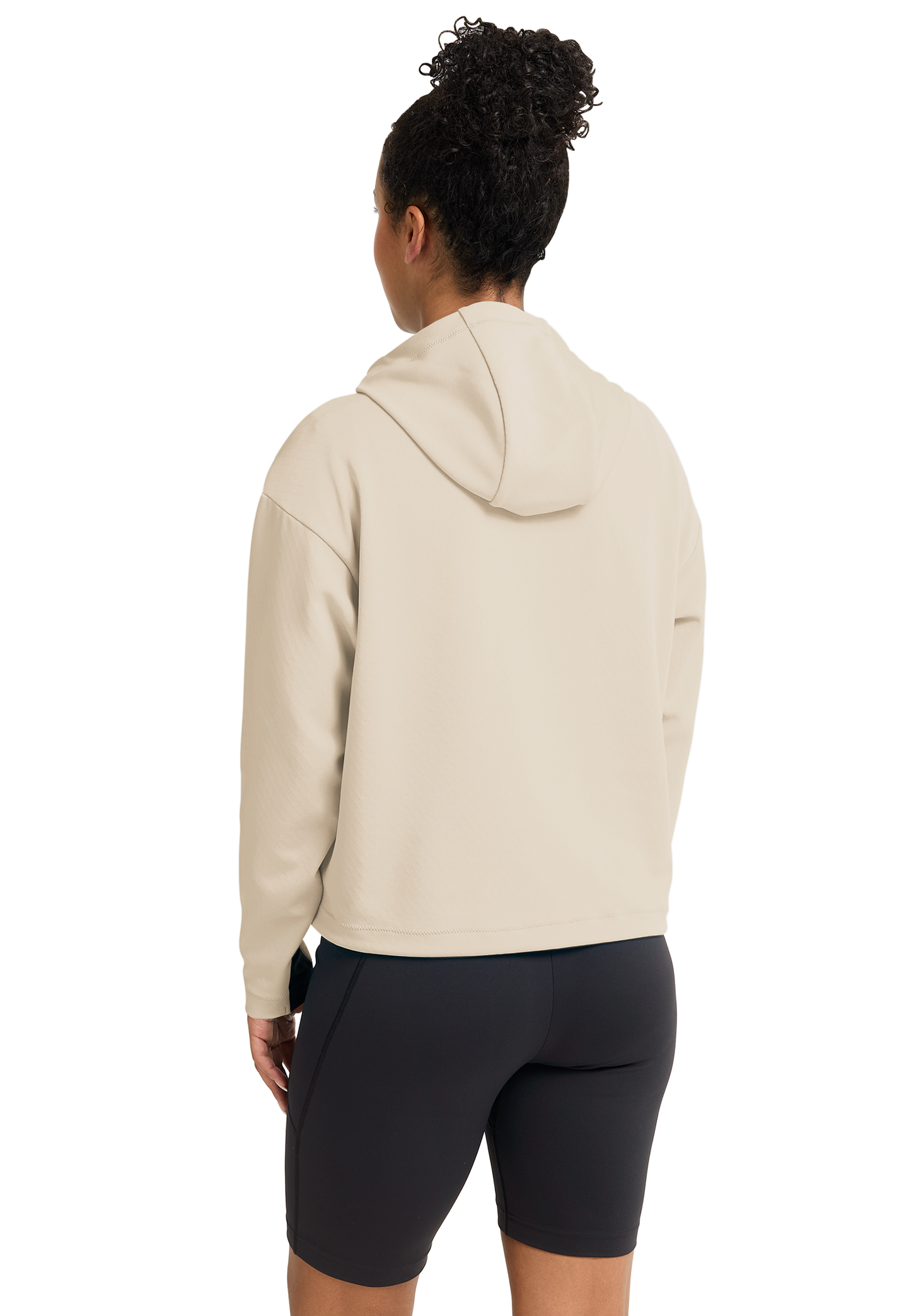 ASTROTRAIL HOODY W