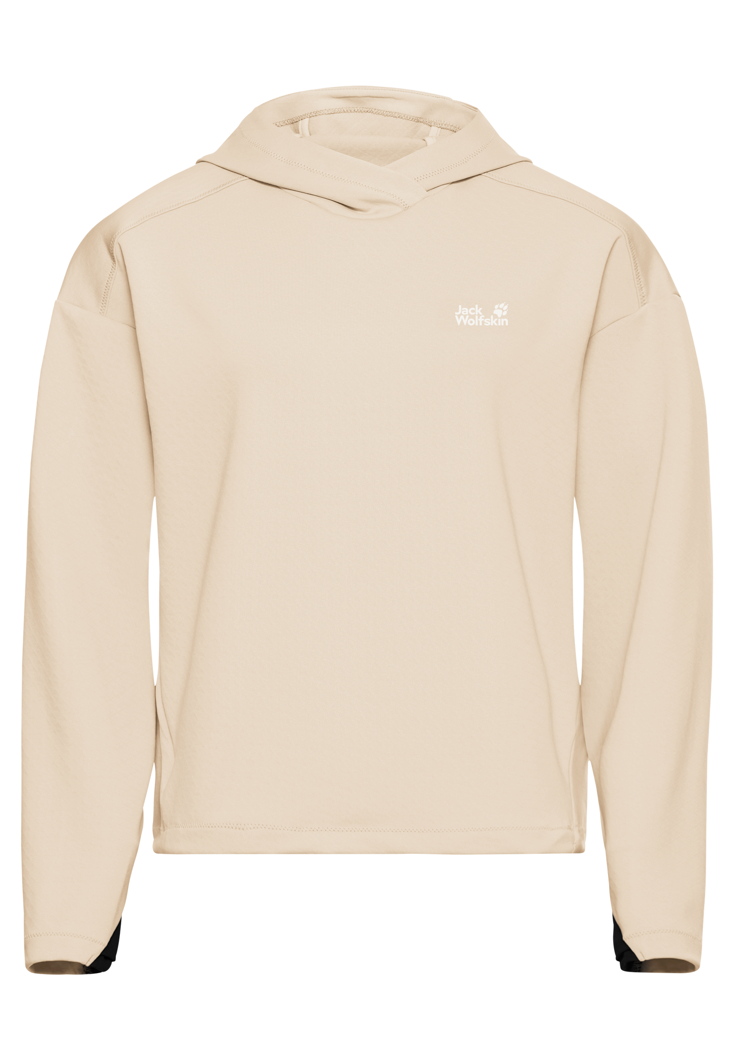 ASTROTRAIL HOODY W
