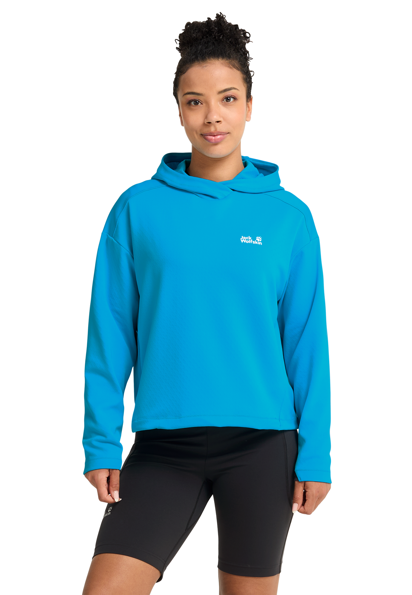 ASTROTRAIL HOODY W