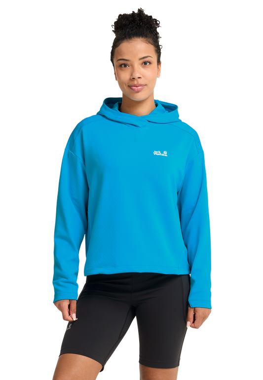 ASTROTRAIL HOODY W