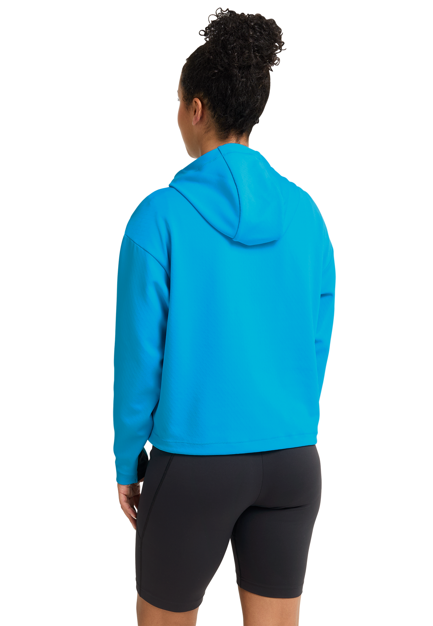 ASTROTRAIL HOODY W