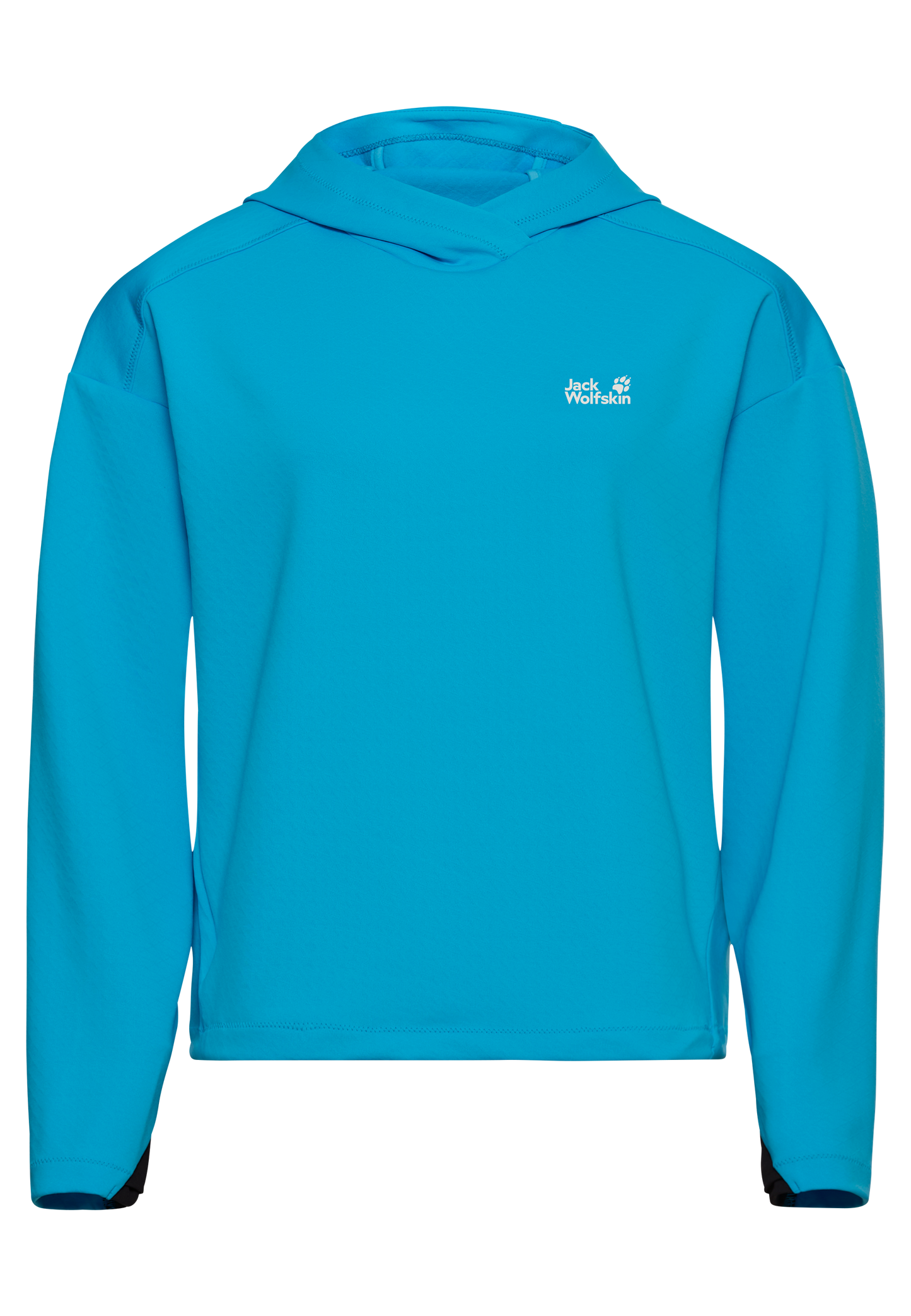 ASTROTRAIL HOODY W