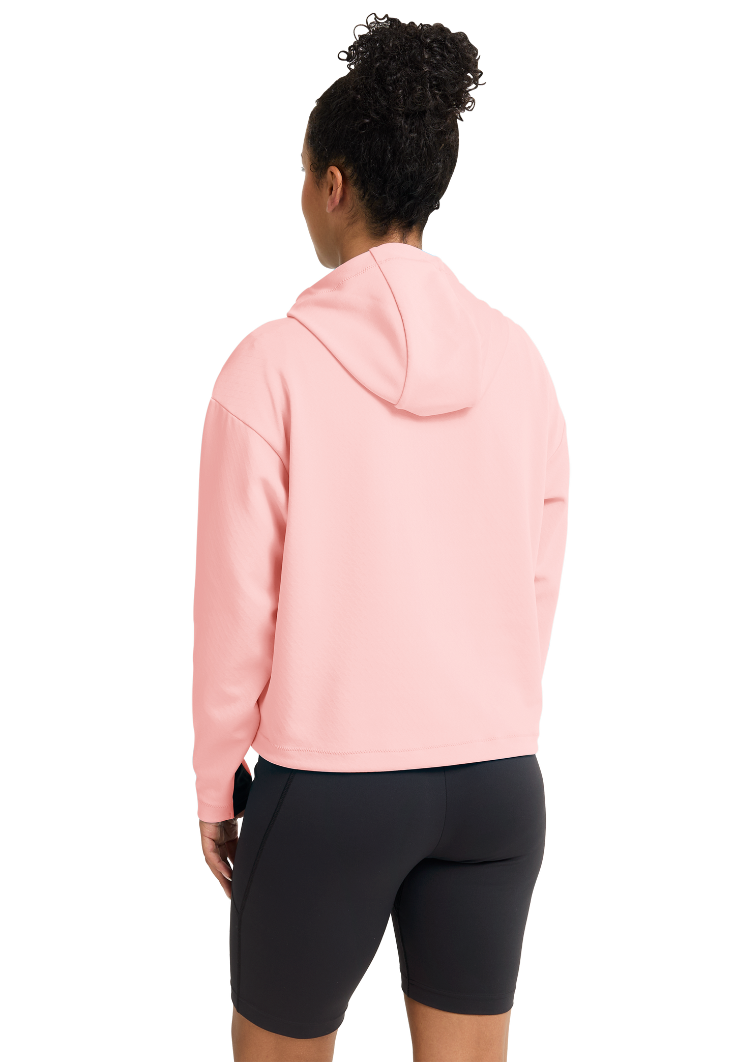 ASTROTRAIL HOODY W
