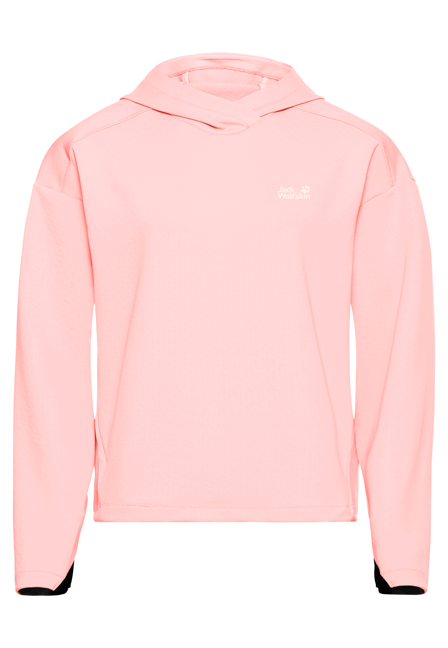 ASTROTRAIL HOODY W
