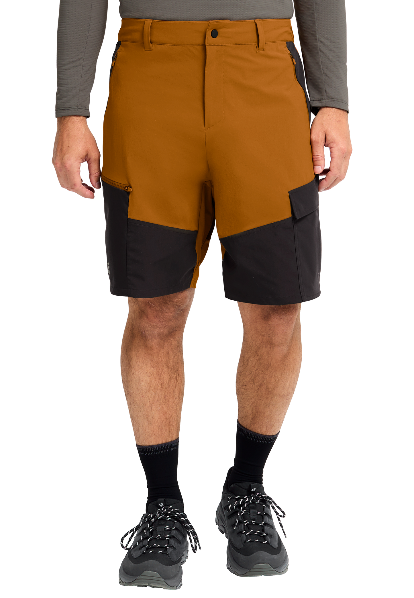 RIDGE HIKE SHORTS M
