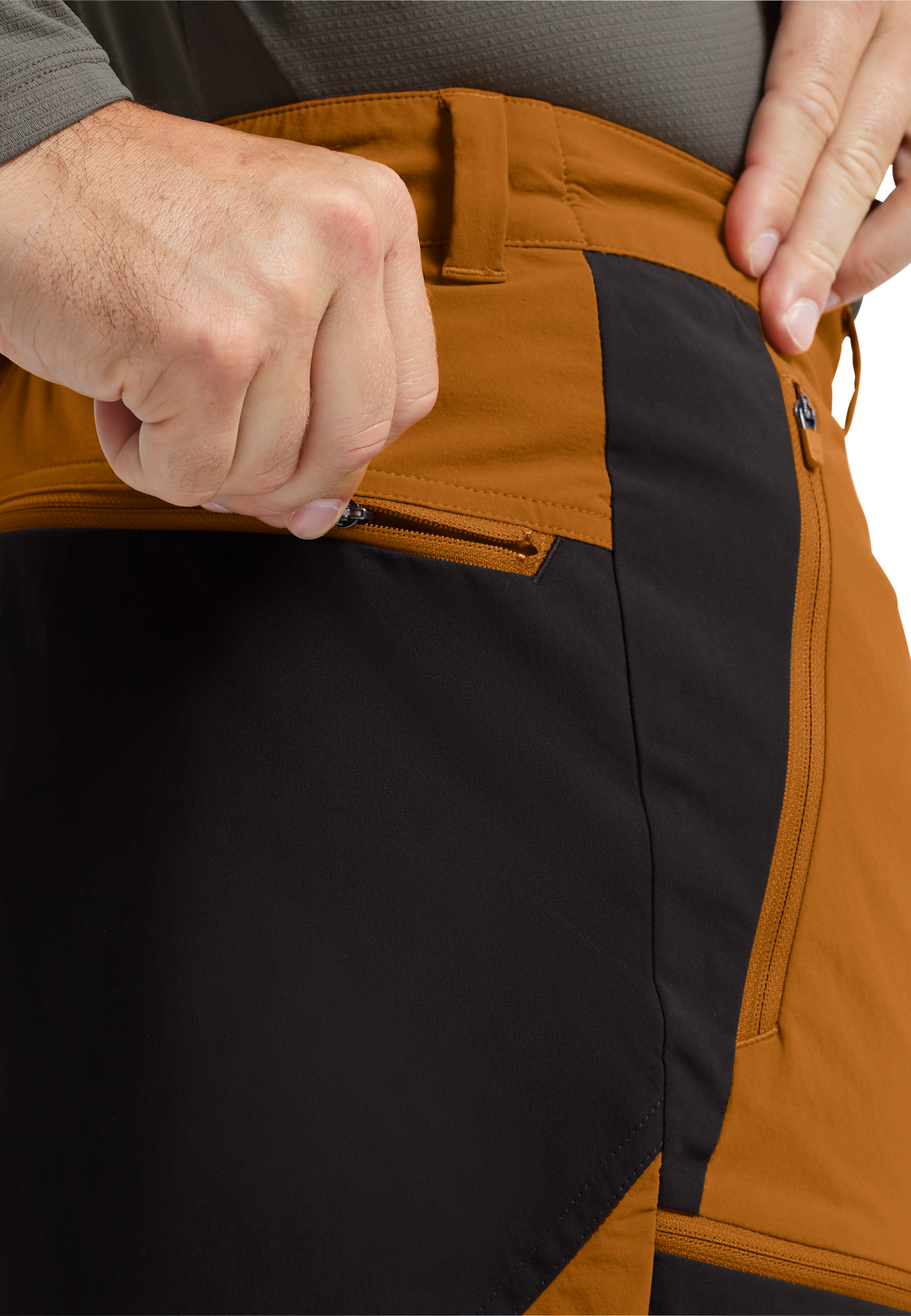 RIDGE HIKE SHORTS M