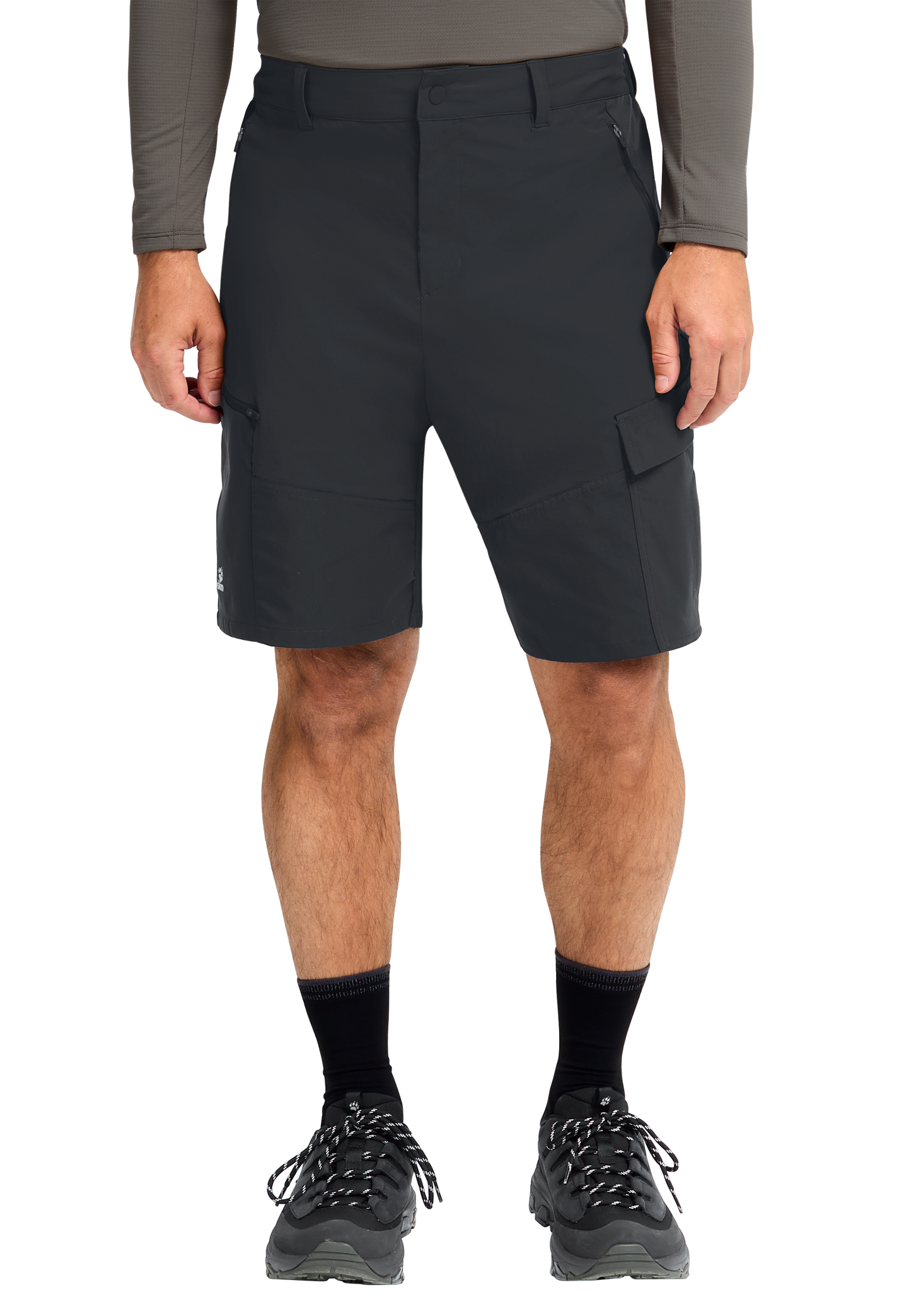RIDGE HIKE SHORTS M