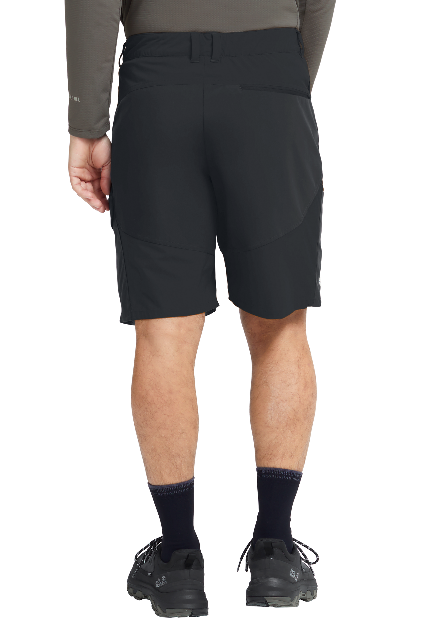 RIDGE HIKE SHORTS M