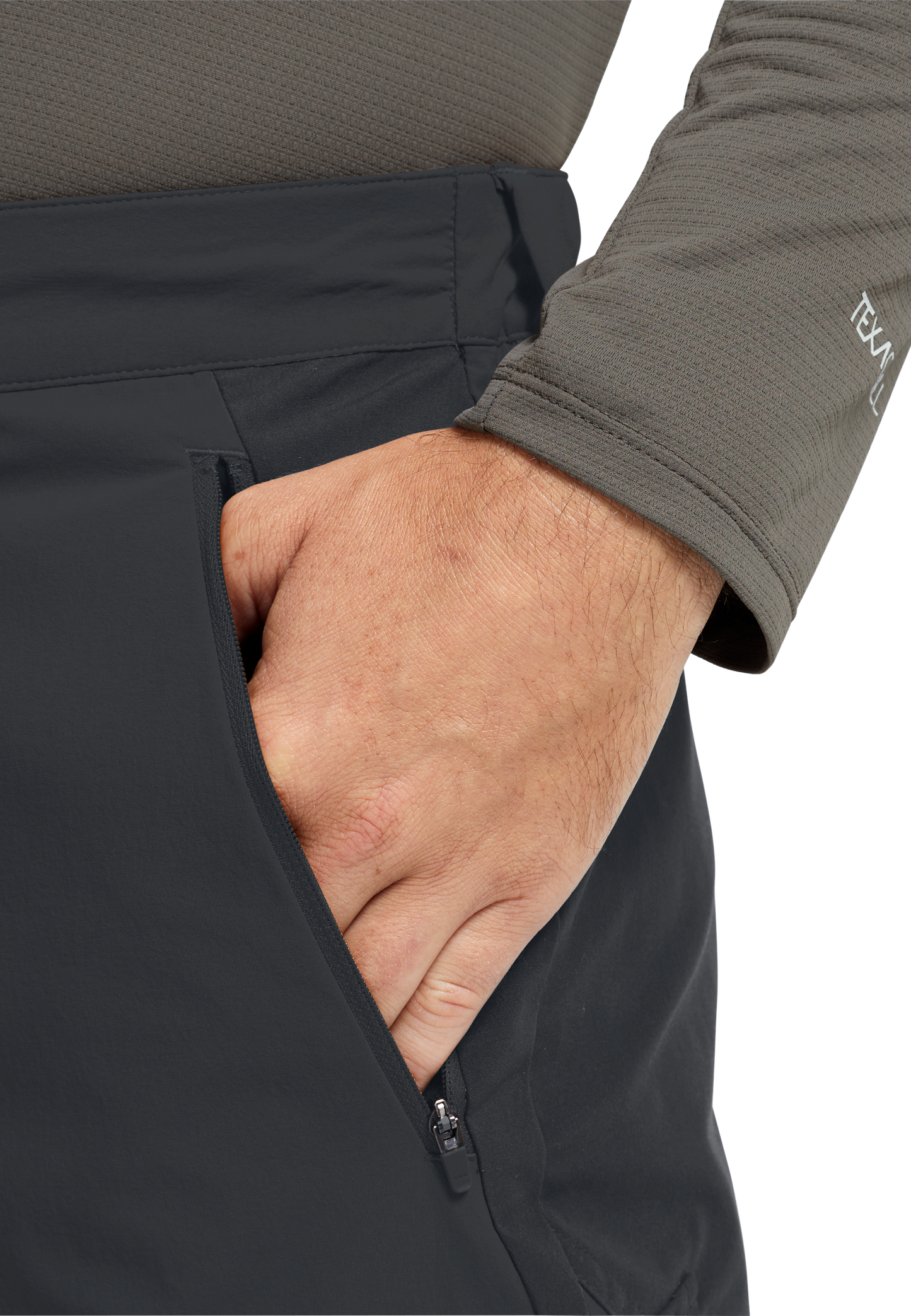RIDGE HIKE SHORTS M