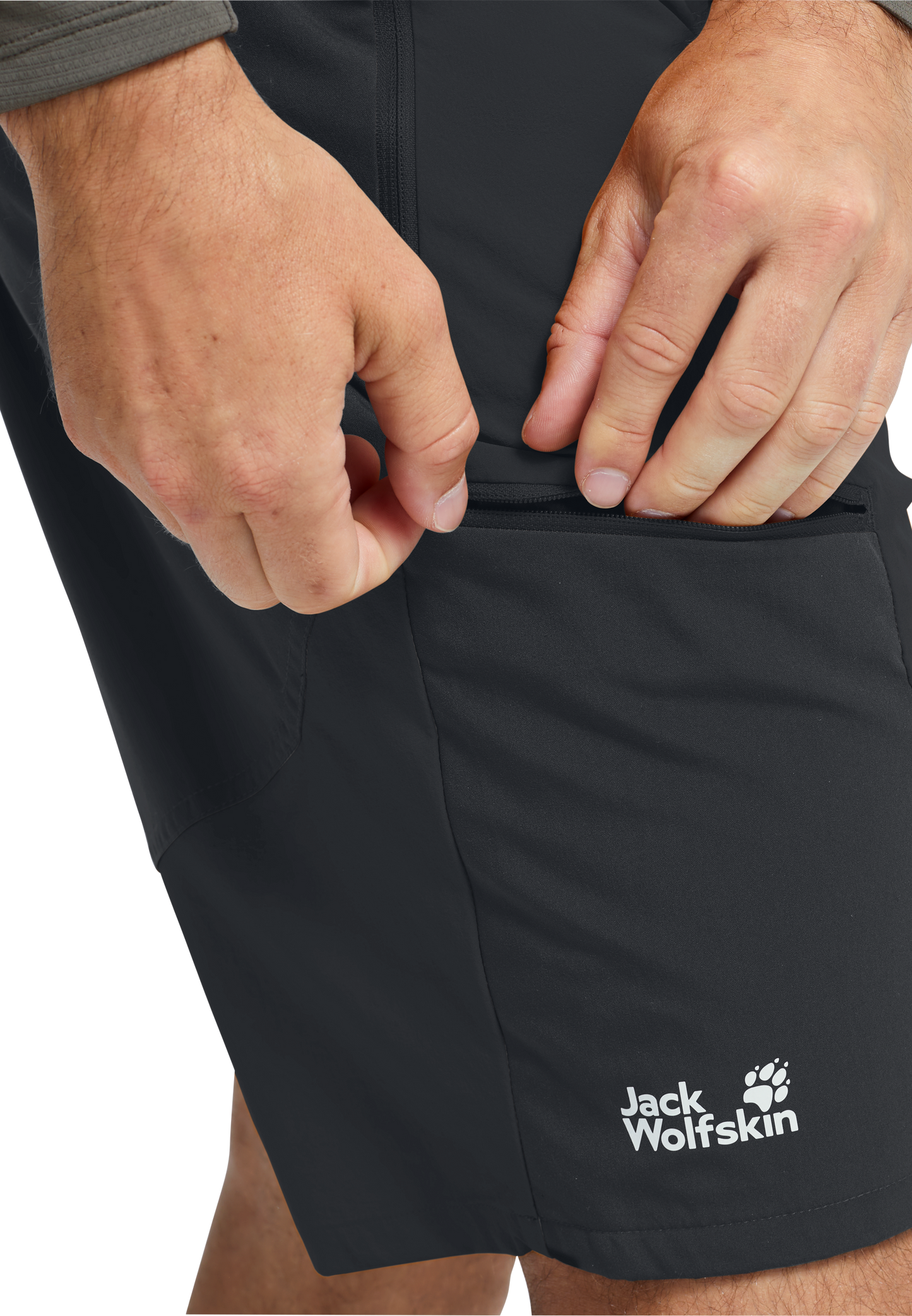RIDGE HIKE SHORTS M