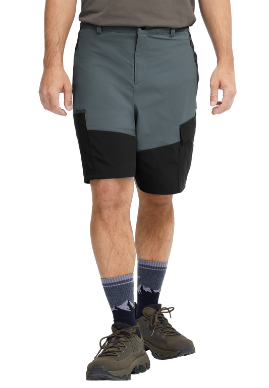 RIDGE HIKE SHORTS M