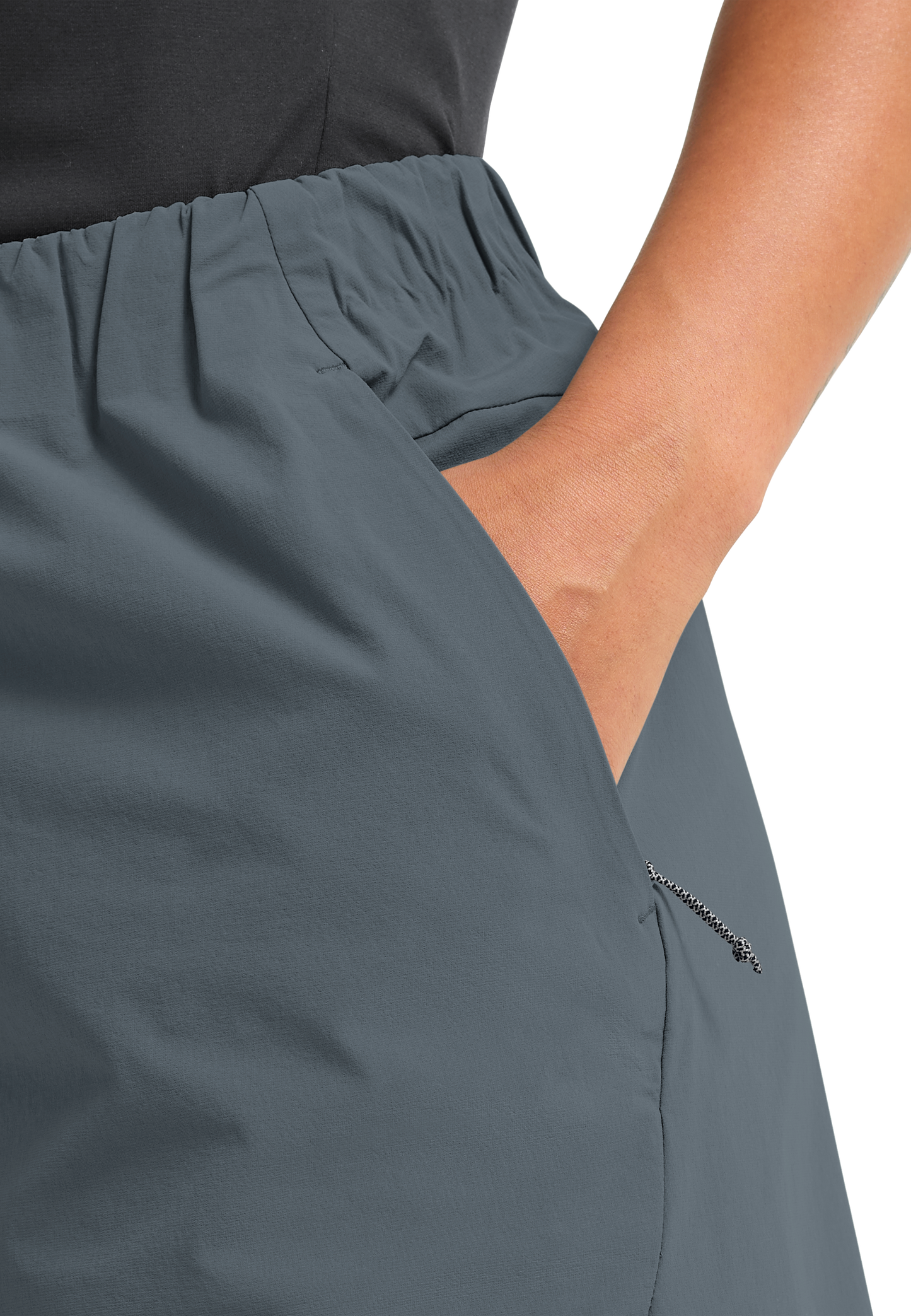 PRELIGHT TRAIL SHORTS W