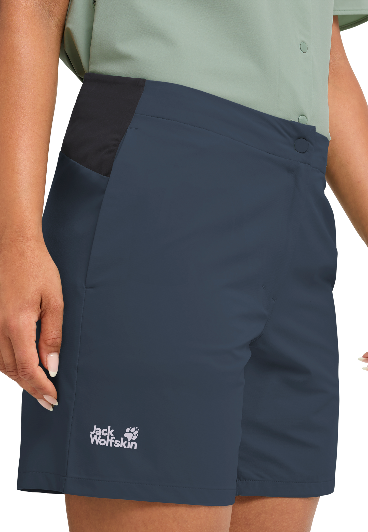 PRELIGHT PULSE SHORTS W