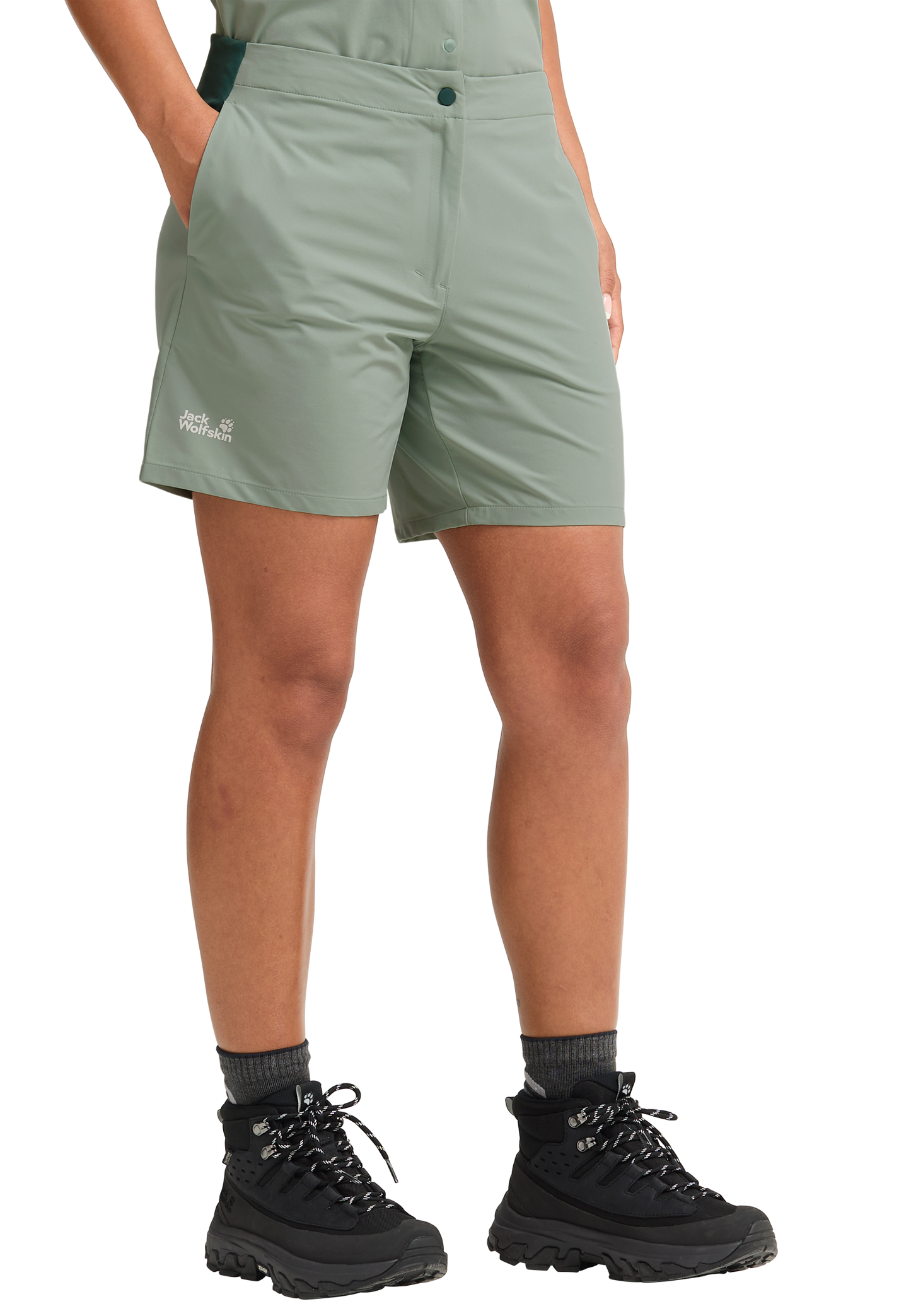 PRELIGHT PULSE SHORTS W
