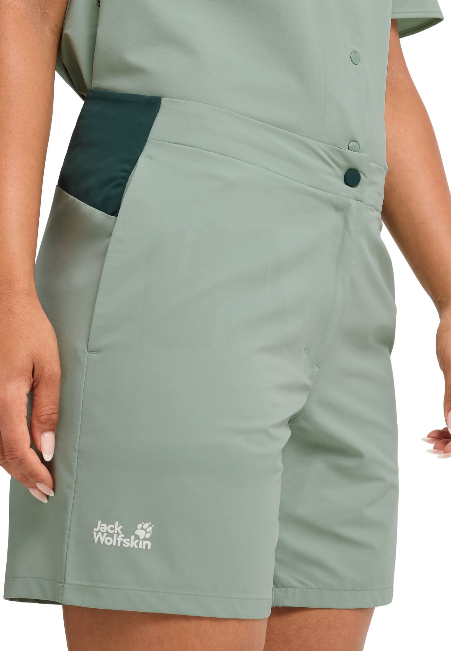 PRELIGHT PULSE SHORTS W