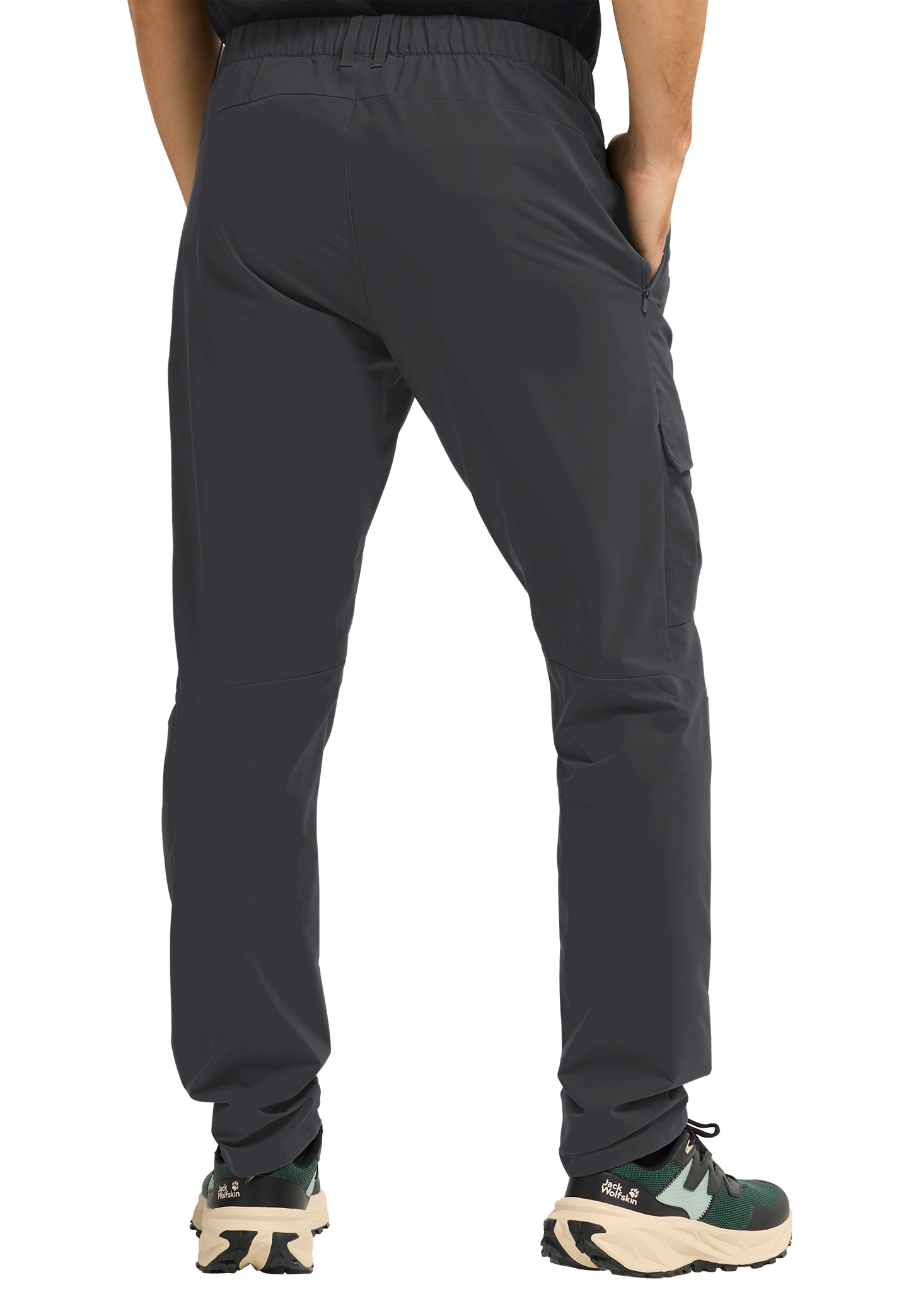 PRELIGHT PULSE PANTS M