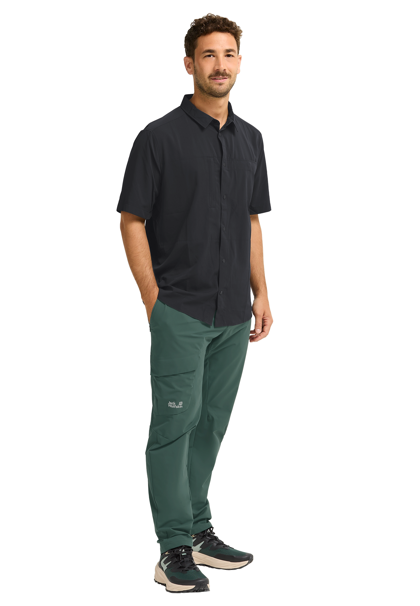 PRELIGHT PULSE PANTS M