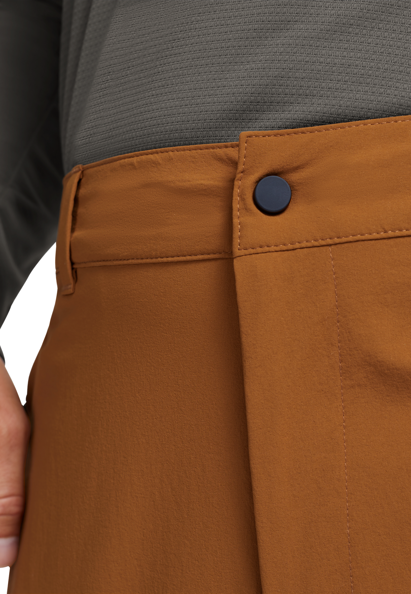 RIDGE HIKE PANTS M