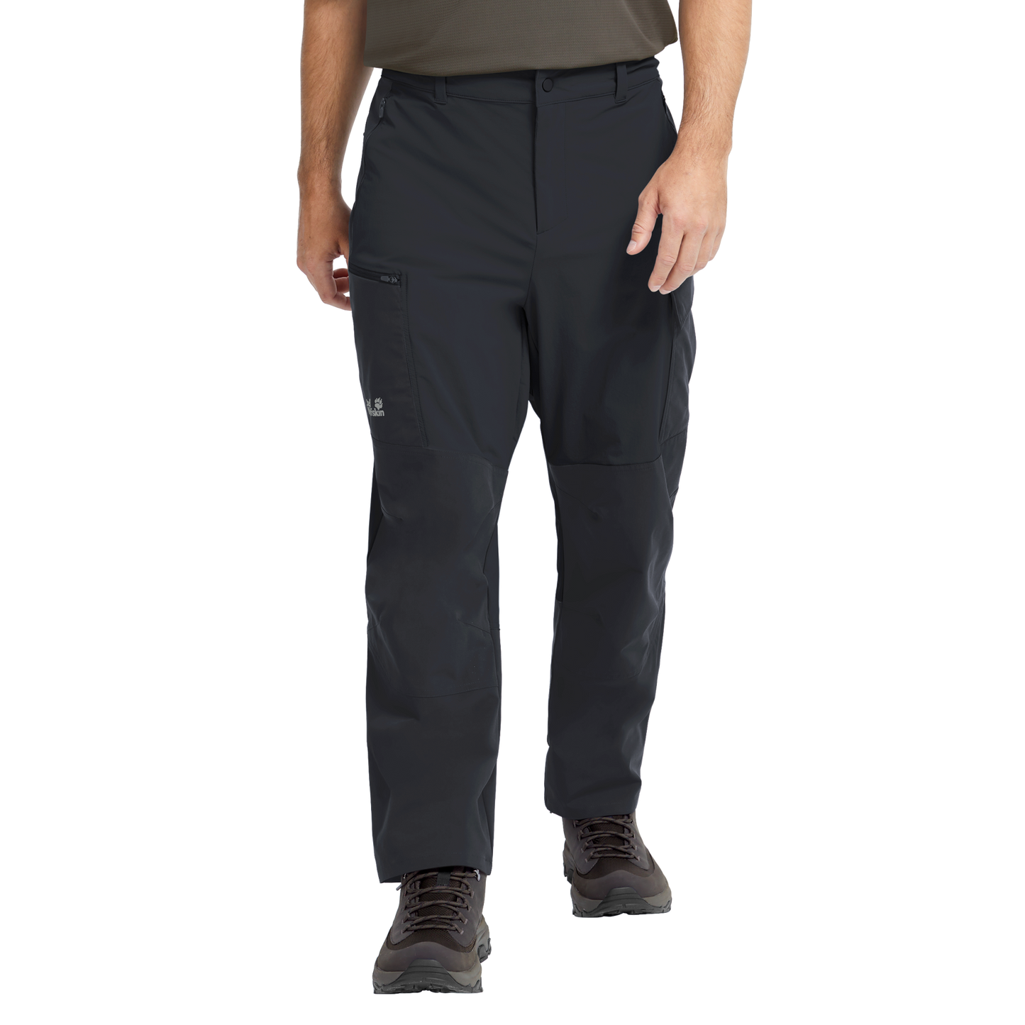 RIDGE HIKE PANTS M