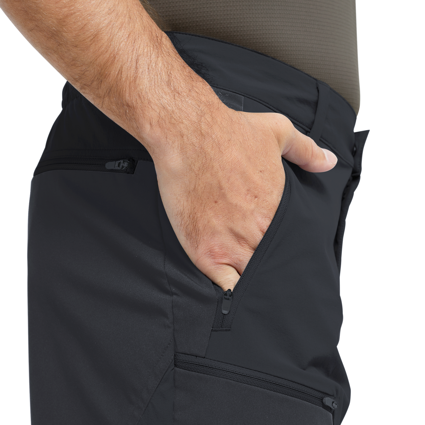 RIDGE HIKE PANTS M